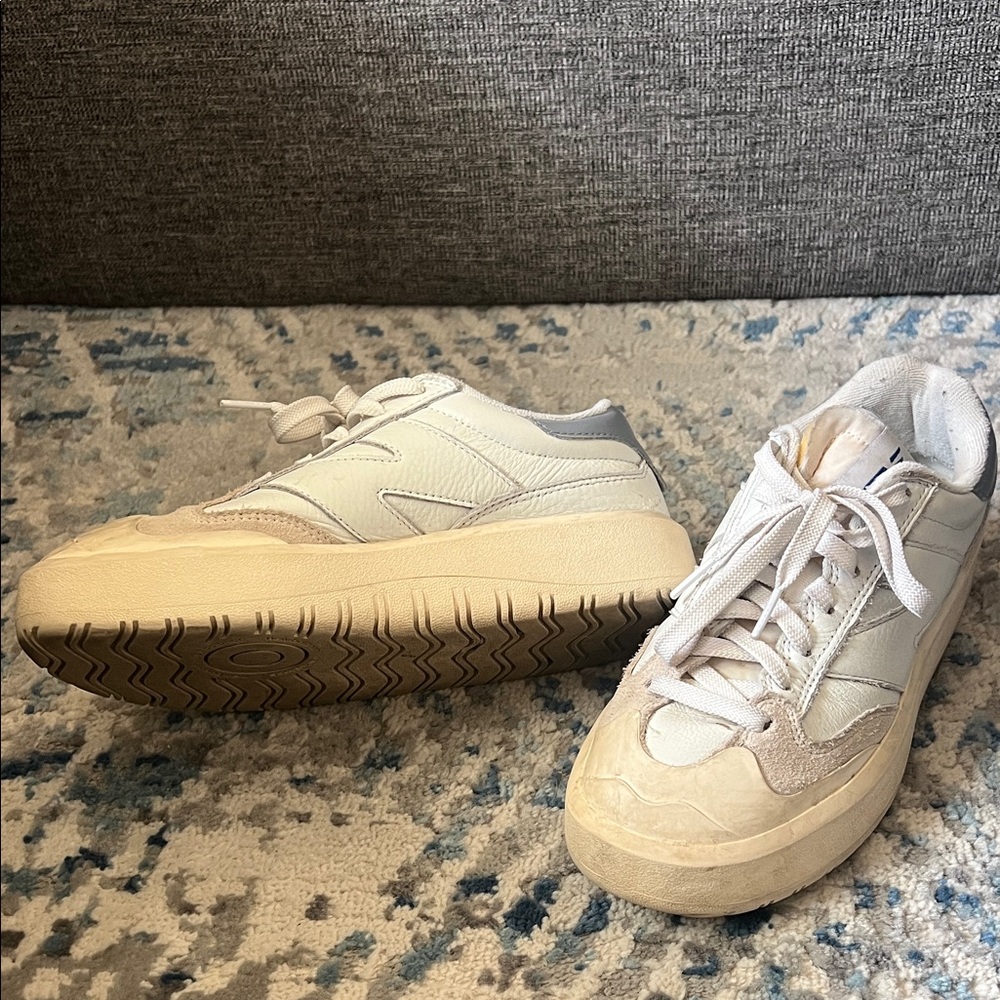 New Balance CT302